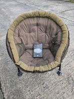 Nash Moonchair met Indulgence Rain cover, Ophalen of Verzenden