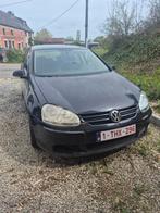 VW GOLF 5  pour pièces, Autos, Achat, Boîte manuelle, 5 portes, Diesel