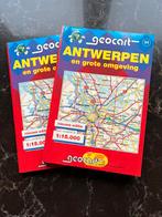 Wegenkaarten, Ophalen, Zo goed als nieuw