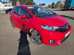 Honda Jazz 1.3 benzine automaat! 131 000km Gekeurd v verkoop, Auto's, Automaat, Stof, Euro 6, 4 cilinders