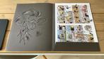 Ex-libris Charel Cambré met prachtige tekening !, Ophalen of Verzenden