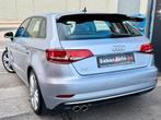 Audi A3 1.5 Tfsi Sport EURO 6 D-Temp 2020, Argent ou Gris, Achat, Euro 6, Entreprise