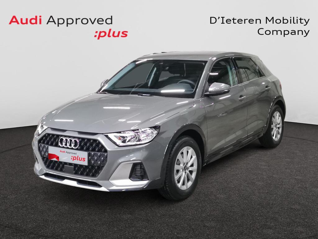 Audi A1 allstreet A1 Allstreet 30 TFSI Business Edition S tr, Auto's, Audi, A1, ABS, Airbags, Airconditioning, Cruise Control