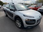 CITROEN CACTUS DIESEL 1.6 EU6b, Auto's, Citroën, Stof, Euro 6, 4 cilinders, Bedrijf