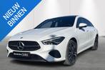 Mercedes-Benz CLA-Klasse Shooting Brake CLA 250 e Shooting B, Autos, Achat, Entreprise, 16 kWh, Hybride rechargeable
