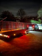 AUTOTRANSPORT STEEDS DE BESTE PRIJZEN, Enlèvement