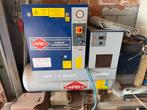 Schroefcompressor airpress, Doe-het-zelf en Bouw, Compressors, Ophalen