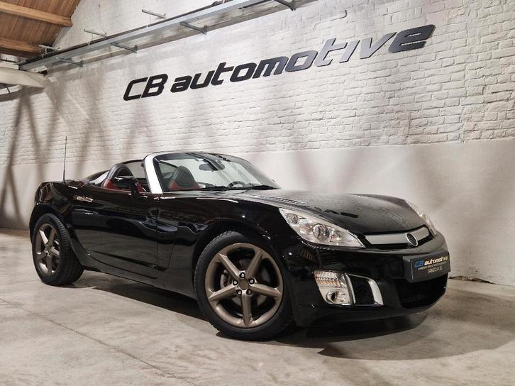 Opel GT cabriolet, Autos, Opel, Entreprise, Achat, GT, ABS, Phares directionnels, Airbags, Air conditionné, Alarme, Bluetooth