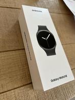 Smartwatch Samsung galaxy watch8, Neuf, Android, Noir, Enlèvement