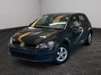 Volkswagen Golf 7 1.2 TSI essence 105cv, Achat, Entreprise, Boîte manuelle, Noir