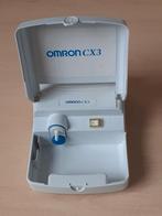 Aérosol impeccable de marque Omron cx3, Divers, Enlèvement