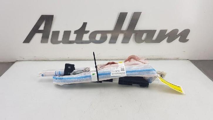 AIRBAG TOIT DROIT Seat Ibiza V (KJB) (01-2017/-), Autos : Pièces & Accessoires, Autres pièces automobiles, Seat, Utilisé