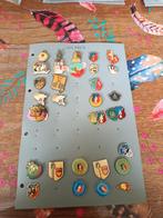 pins, Enlèvement ou Envoi, Gendarmerie, Autres types