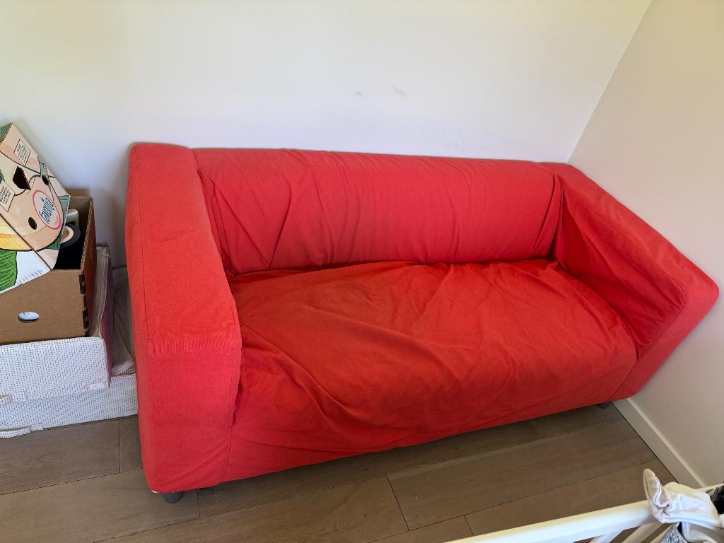 Kiplan 2 zit, Enlèvement, Utilisé, Deux personnes