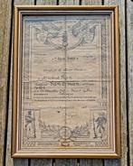 Légion Etrangère 2ème Régiment  Troupe du Maroc  Belge 1941