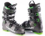 Chaussures de ski 42 42.5 EU HEAD ADVANT EDGE 95, Carving, Enlèvement ou Envoi, Utilisé, Head