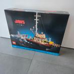 Lego 21350 jaws, Ophalen of Verzenden, Lego