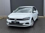 VW Polo benzine, Auto's, Voorwielaandrijving, Stof, Wit, Bedrijf