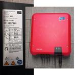 Omvormer te koop, Doe-het-zelf en Bouw, Ophalen, Zo goed als nieuw, Overige typen