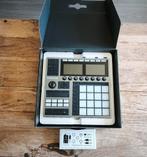 Maschine +, Ophalen of Verzenden