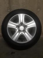 Opel Velgen 16" Duims - Nw Tyres - Uniroyal Rain Tyres !!!, Enlèvement, 16 pouces, Pneus et Jantes