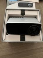 Projecteur Philips portable petit, Enlèvement, Comme neuf