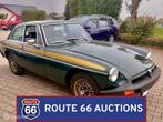 MG MGB GT | 1975 | Route 66 Auctions, Autos, Achat, Entreprise, Boîte manuelle, Autre carrosserie