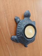 Bougeoir tortue, Maison & Meubles, Accessoires pour la Maison | Bougeoirs & Bougies, Moins de 25 cm, Autres couleurs, Comme neuf