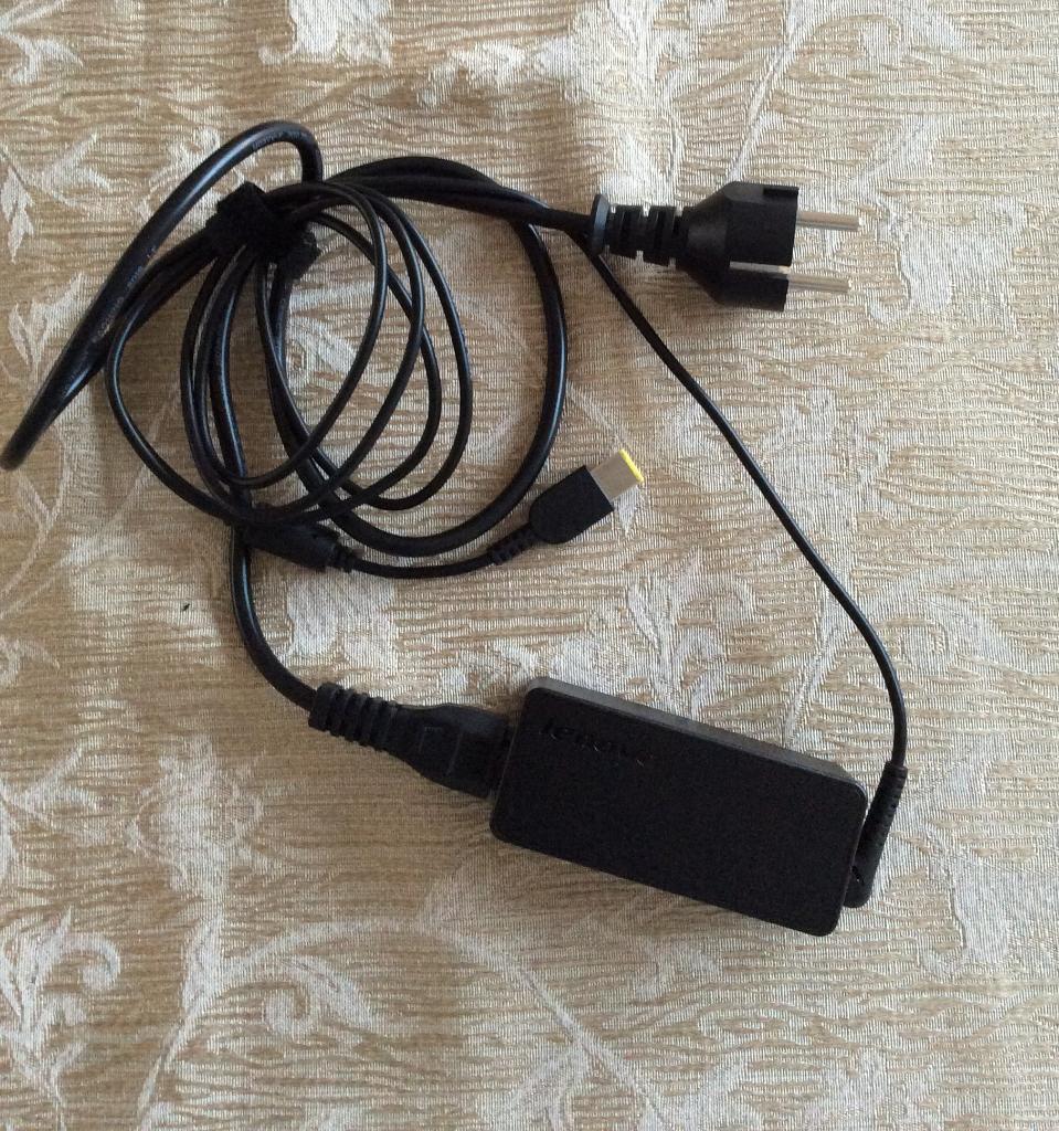 Chargeurs d'ordinateur portable, Informatique & Logiciels, Chargeurs d'ordinateur portable, Enlèvement ou Envoi, Neuf, LENOVO