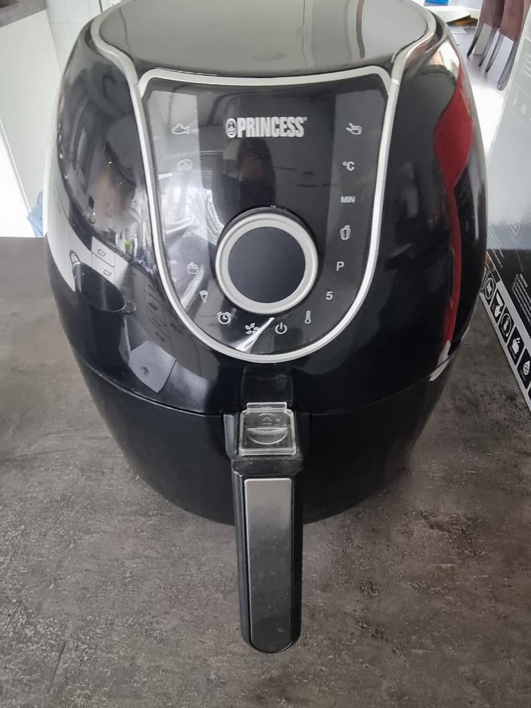 Airfryer, Electroménager, Friteuses à air, Enlèvement, Friteuse à air