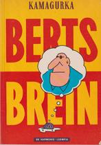 Strip - Bert brein - Kamagurka., Boeken, Stripverhalen, Verzenden