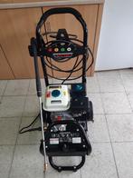 Hogedrukreiniger, Enlèvement ou Envoi