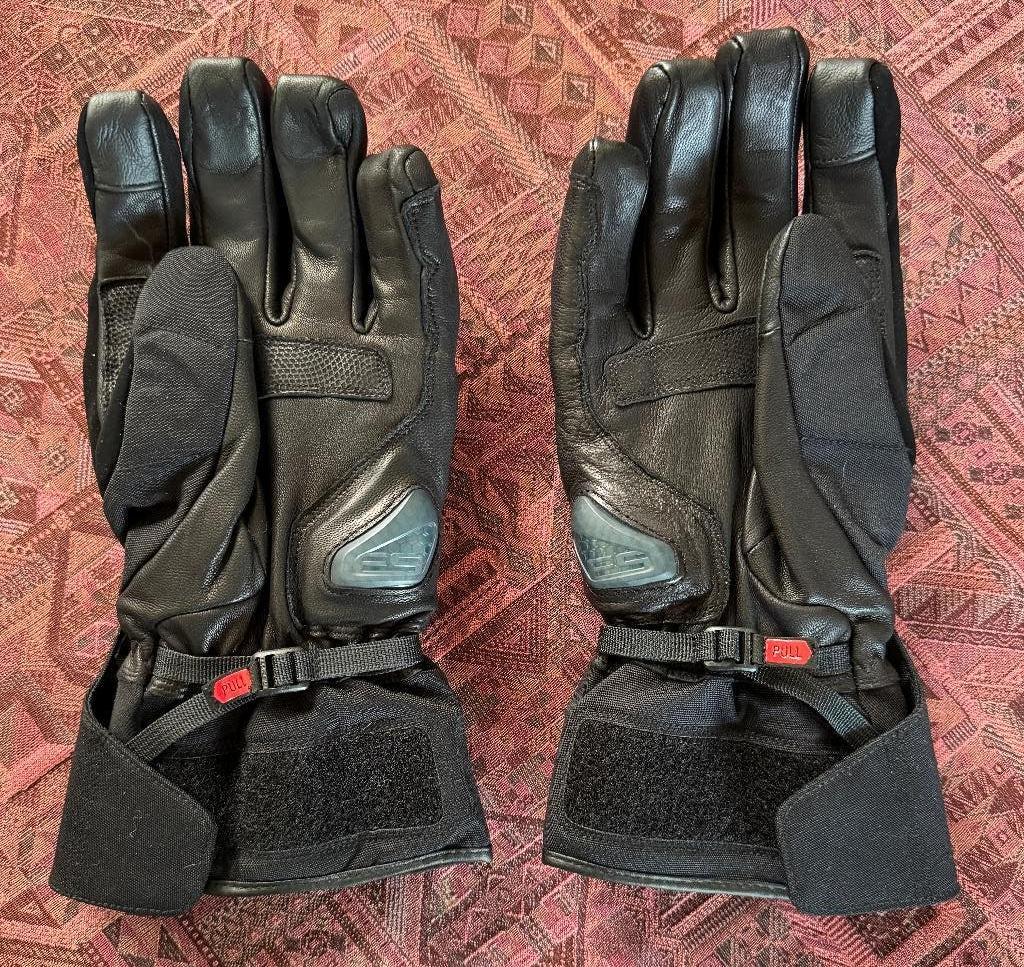 Rev'it Livengood GTX motorhandschoenen, XL, Motoren, Kleding | Motorkleding, Handschoenen, Heren, Nieuw zonder kaartje, Ophalen of Verzenden