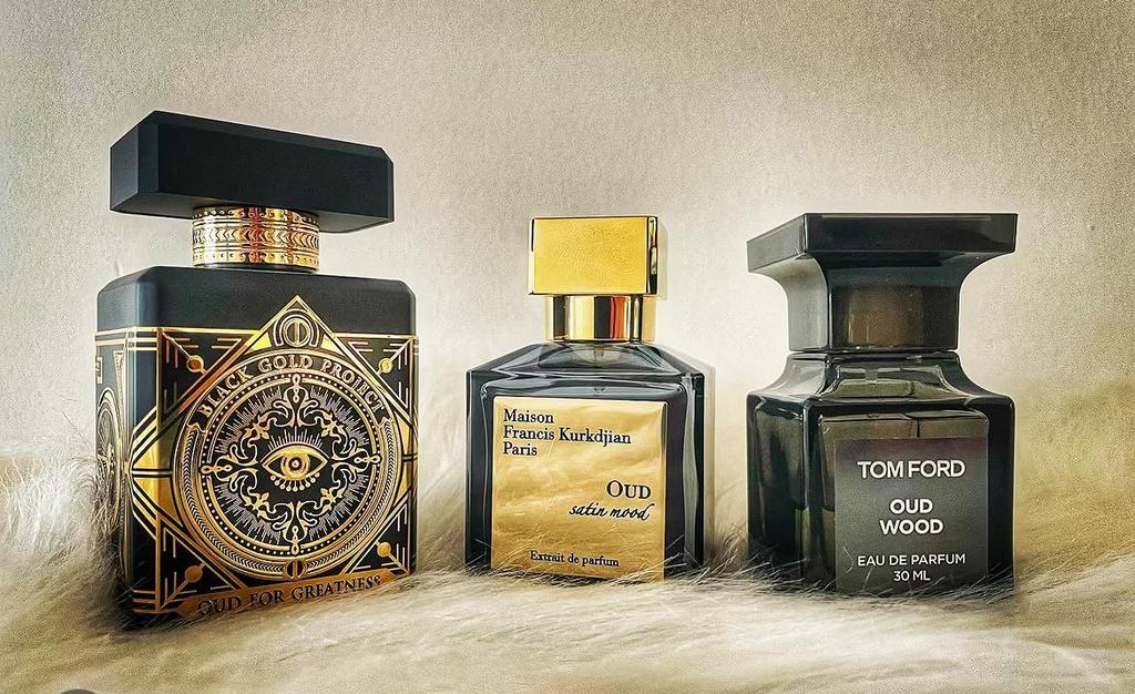 Niche & Designer Parfum Decant Proefje Splits Decants, Ophalen of Verzenden