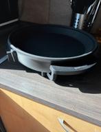 Multicuiseur électrique, Enlèvement ou Envoi, Comme neuf