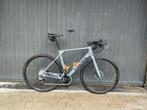Canyon endurace CF7 AXS maat Medium, Fietsen en Brommers, Ophalen, Zo goed als nieuw, Carbon, Heren
