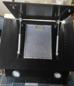 hotte aspirante inclinée de marque Cooke & Lewis, Electroménager, Enlèvement, Utilisé, Autoportant, Hotte murale