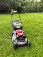 Tondeuse honda hrx 537, Jardin & Terrasse, Enlèvement, Utilisé, 50 cm ou plus, Tondeuses à gazon à essence