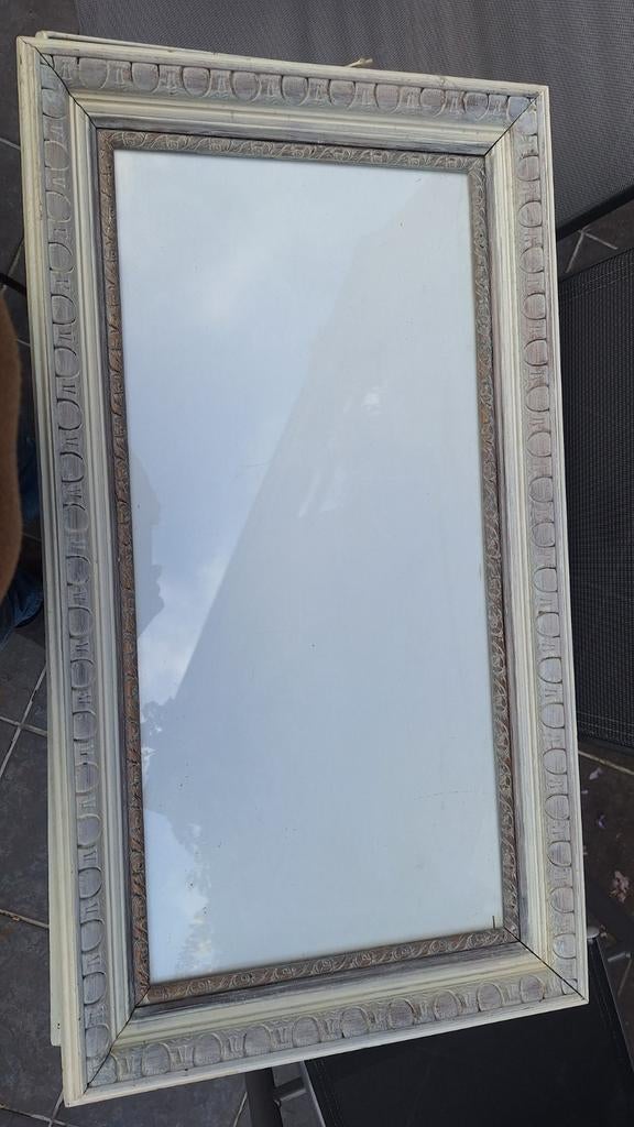 Lot de 6 grands cadre patinés, Maison & Meubles, Accessoires pour la Maison | Miroirs