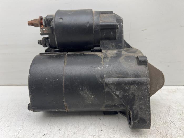 Startmotor van een Dacia Sandero, Auto-onderdelen, Motor en Toebehoren, Dacia, Gebruikt, 3 maanden garantie, Ophalen of Verzenden