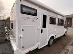 Rollerteam kronos 274tl, Caravans en Kamperen, Mobilhomes, Automaat, Fietsendrager, Particulier, Ford