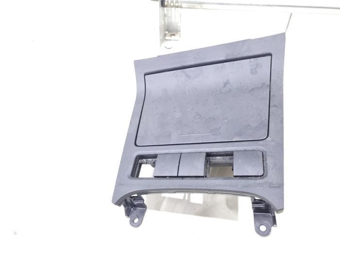 Cendrier avant d'un Volkswagen Golf, Autos : Pièces & Accessoires, Habitacle & Garnissage, Volkswagen, Utilisé, 3 mois de garantie