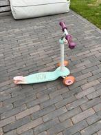 Kinderstep meisjes met verstelbaar stuur, Fietsen en Brommers, Steps, Ophalen, Zo goed als nieuw