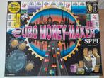 Money-maker spel, Tickets en Kaartjes