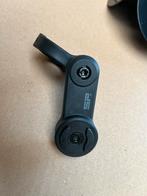 SP connect moto mount - zo goed als Nieuw, Enlèvement, Comme neuf