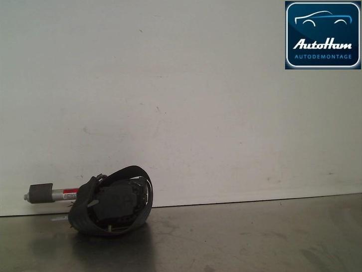 CEINTURE DE SECURITE ARRIERE DROITE Volvo S60 I (RS / HV), Autos : Pièces & Accessoires, Habitacle & Garnissage, Volvo, Utilisé