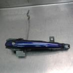 PORTIERGREEP BUITEN LINKS VOOR Mazda 3 (BL12 / BLA2 / BLB2), Gebruikt, Voor, Mazda