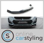 Voorbumper diffuser MAXTON Design BMW X1 U11 M-Pack, Neuf, -, Avant, -