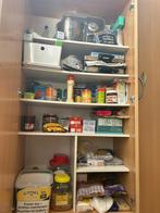 Meervoudig bruikbare kast, Ophalen, Zo goed als nieuw