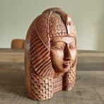 Statue de pharaon égyptien (4 kg), Antiquités & Art, Enlèvement